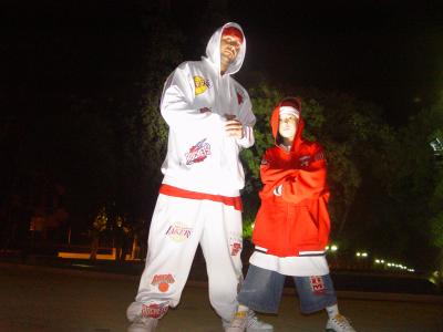 dj toto +mc anouuu